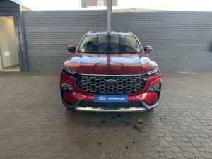 Ford Territory 1.8T Trend - Image 5