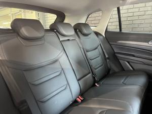 Ford Territory 1.8T Trend - Image 6