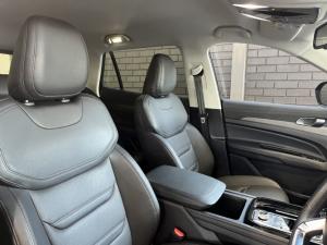 Ford Territory 1.8T Trend - Image 7