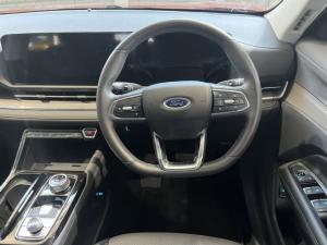 Ford Territory 1.8T Trend - Image 9