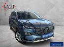 Thumbnail Ford Territory 1.8T Trend
