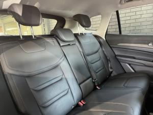 Ford Territory 1.8T Trend - Image 8