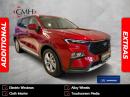 Thumbnail Ford Territory 1.8T Ambiente