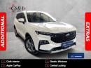 Thumbnail Ford Territory 1.8T Ambiente