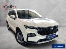 Thumbnail Ford Territory 1.8T Ambiente