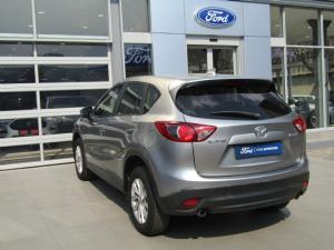 Mazda CX-5 2.0 Active auto - Image 3