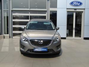 Mazda CX-5 2.0 Active auto - Image 4