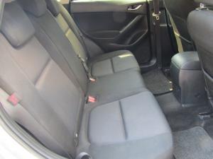 Mazda CX-5 2.0 Active auto - Image 7