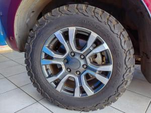 Ford Everest 2.0Bi-Turbo 4WD Limited - Image 10