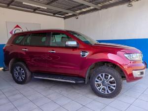 Ford Everest 2.0Bi-Turbo 4WD Limited - Image 11