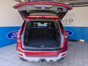 Ford Everest 2.0Bi-Turbo 4WD Limited - Image 12