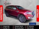Thumbnail Ford Everest 2.0Bi-Turbo 4WD Limited