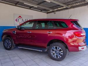 Ford Everest 2.0Bi-Turbo 4WD Limited - Image 2