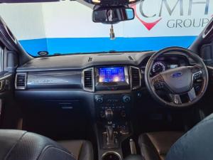 Ford Everest 2.0Bi-Turbo 4WD Limited - Image 5