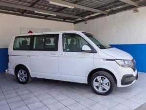 Volkswagen Transporter 2.0TDI Kombi SWB Trendline auto - Image 10