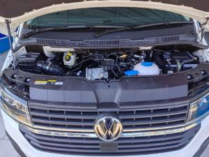 Volkswagen Transporter 2.0TDI Kombi SWB Trendline auto - Image 12