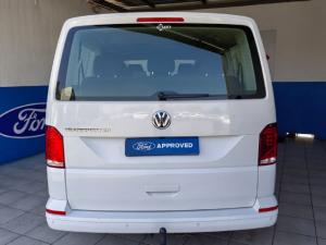 Volkswagen Transporter 2.0TDI Kombi SWB Trendline auto - Image 4