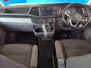 Volkswagen Transporter 2.0TDI Kombi SWB Trendline auto - Image 5