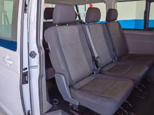 Volkswagen Transporter 2.0TDI Kombi SWB Trendline auto - Image 7