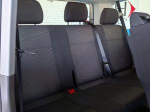 Volkswagen Transporter 2.0TDI Kombi SWB Trendline auto - Image 8