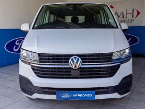 Volkswagen Transporter 2.0TDI Kombi SWB Trendline auto - Image 9