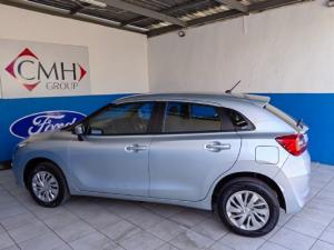 Suzuki Baleno 1.5 GL auto - Image 10
