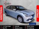 Thumbnail Suzuki Baleno 1.5 GL auto