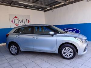 Suzuki Baleno 1.5 GL auto - Image 2