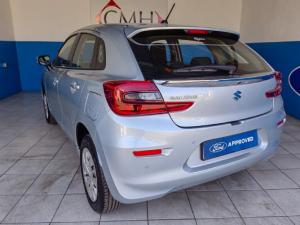Suzuki Baleno 1.5 GL auto - Image 3