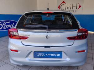 Suzuki Baleno 1.5 GL auto - Image 4