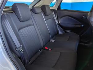 Suzuki Baleno 1.5 GL auto - Image 7