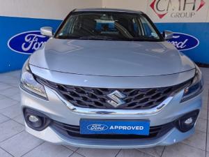 Suzuki Baleno 1.5 GL auto - Image 8