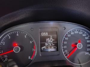 Volkswagen Polo Vivo hatch 1.4 Comfortline - Image 12