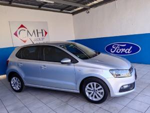Volkswagen Polo Vivo hatch 1.4 Comfortline - Image 2