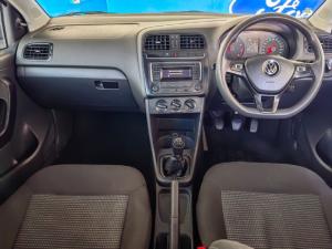 Volkswagen Polo Vivo hatch 1.4 Comfortline - Image 5