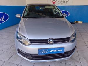Volkswagen Polo Vivo hatch 1.4 Comfortline - Image 8