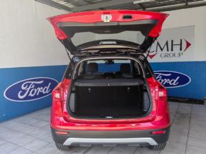 Suzuki Vitara Brezza 1.5 GLX - Image 10