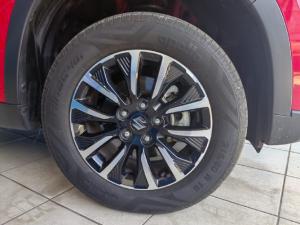 Suzuki Vitara Brezza 1.5 GLX - Image 11