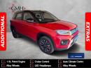 Thumbnail Suzuki Vitara Brezza 1.5 GLX