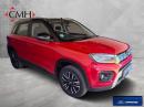 Thumbnail Suzuki Vitara Brezza 1.5 GLX