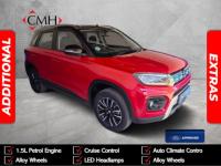 Thumbnail Suzuki Vitara Brezza 1.5 GLX