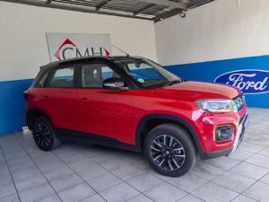 Suzuki Vitara Brezza 1.5 GLX - Image 2