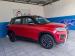 Suzuki Vitara Brezza 1.5 GLX - Thumbnail 2