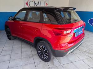Suzuki Vitara Brezza 1.5 GLX - Image 3