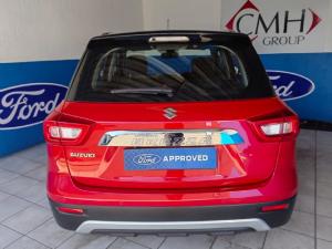 Suzuki Vitara Brezza 1.5 GLX - Image 4