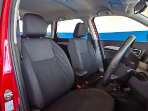 Suzuki Vitara Brezza 1.5 GLX - Image 6