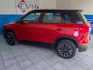 Suzuki Vitara Brezza 1.5 GLX - Image 9