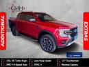 Thumbnail Ford Ranger 3.0TD V6 double cab Wildtrak 4WD