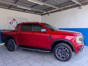 Ford Ranger 3.0TD V6 double cab Wildtrak 4WD - Image 2