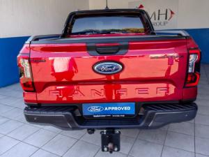 Ford Ranger 3.0TD V6 double cab Wildtrak 4WD - Image 4